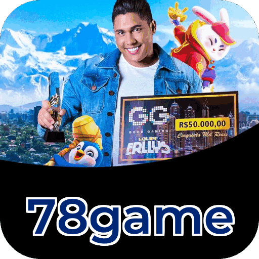 Comparação app mobile e versão web 78game