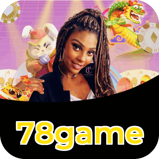 Infográfico RTP top jogos 78game