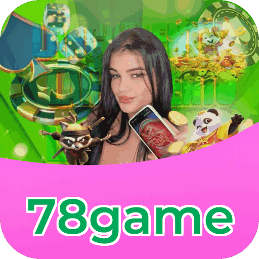 Aplicativo mobile 78game