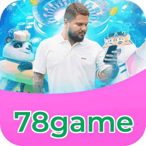 Resumo visual de bônus e campanhas 78game