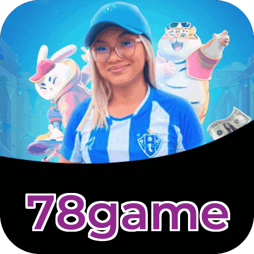 Catálogo de jogos 78game com fornecedores Pragmatic Play, Evolution, NetEnt